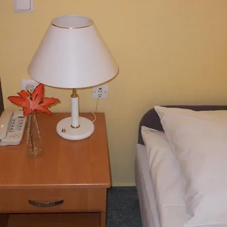 Promenada Biznes & Wypoczynek 3* Radom