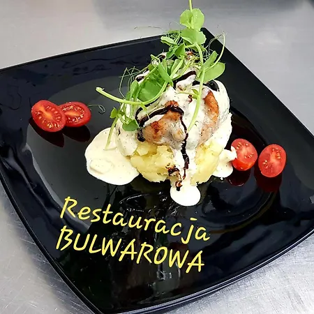 Promenada Biznes & Wypoczynek 3* Radom