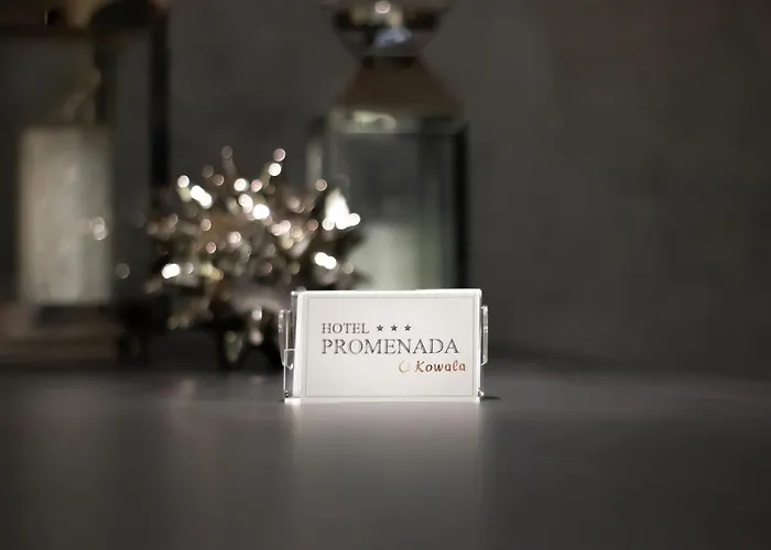 Hotel Promenada Biznes & Wypoczynek