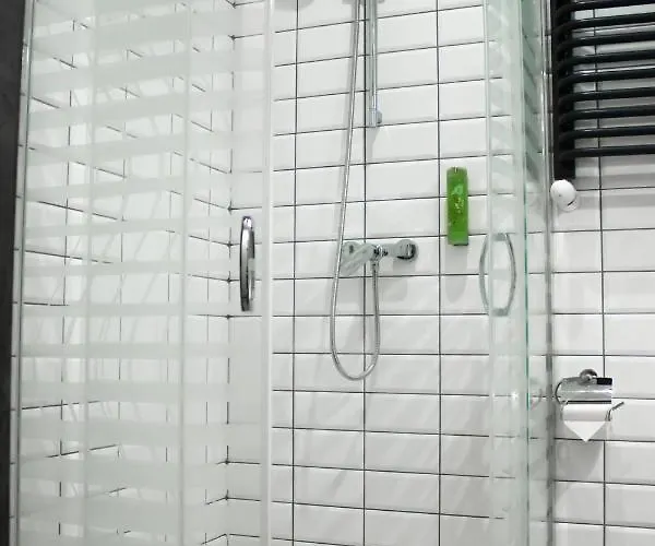 Promenada Biznes & Wypoczynek Hotel 3*