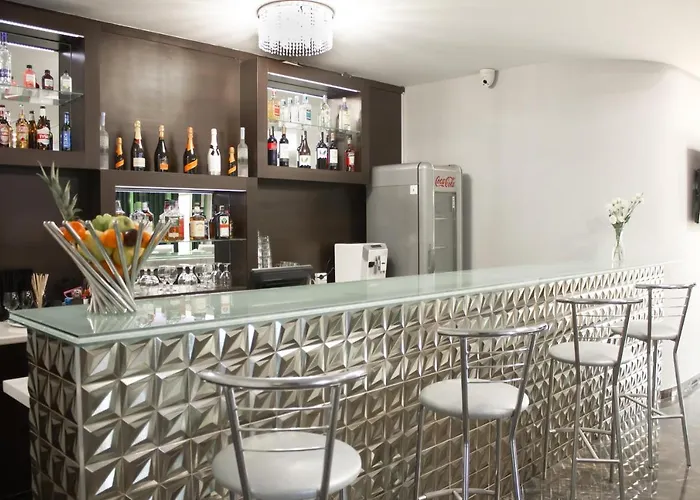 Promenada Biznes & Wypoczynek 3* Radom