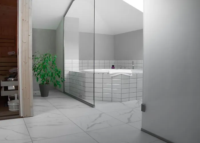 Promenada Biznes&wypoczynek