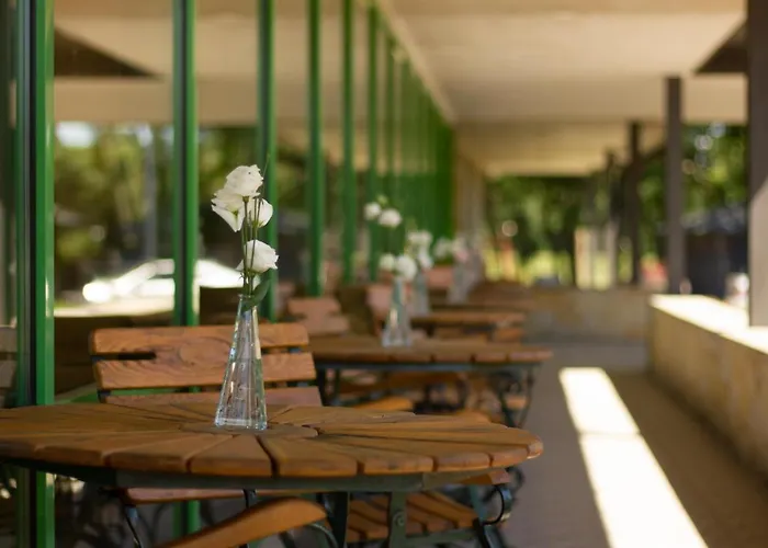 Hotel Promenada Biznes & Wypoczynek 3*