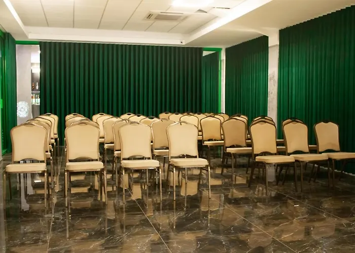 Promenada Biznes&wypoczynek Hotel Radom