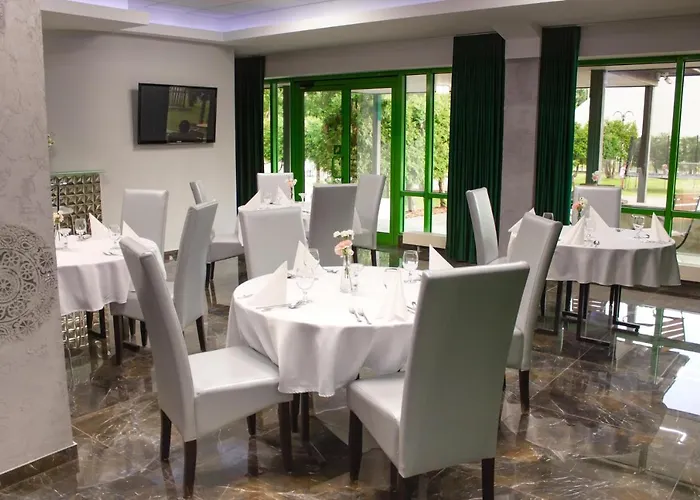 Hotel Promenada Biznes&wypoczynek