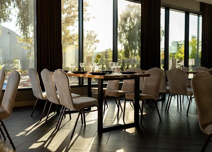 Promenada Biznes & Wypoczynek Radom