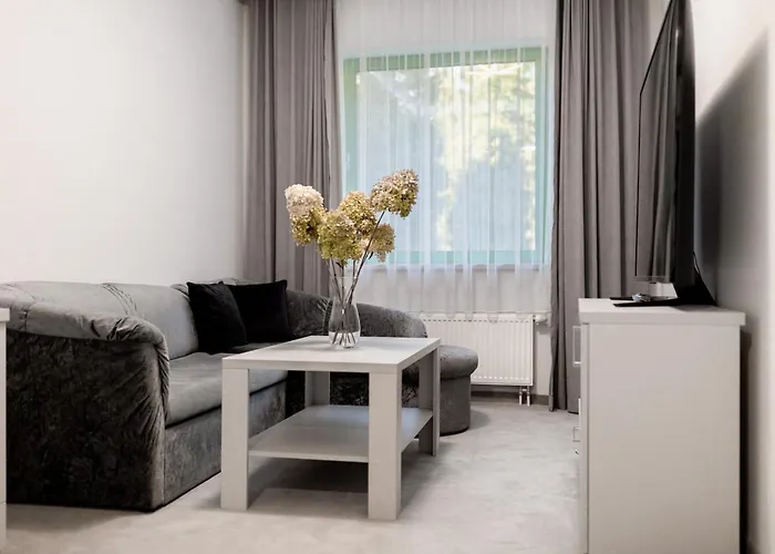 Hotel Promenada Biznes & Wypoczynek Radom