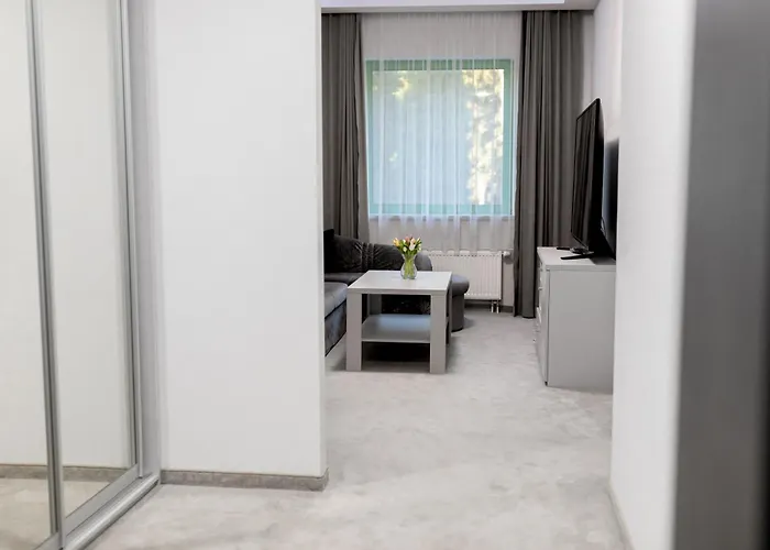 Promenada Biznes & Wypoczynek Hotel 3*