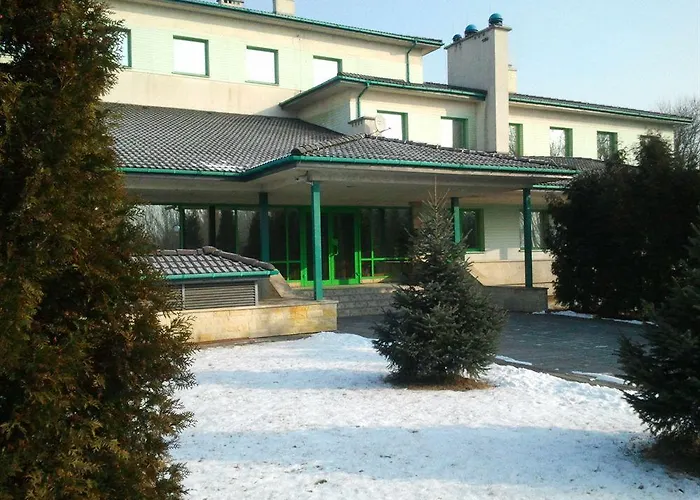 Promenada Biznes & Wypoczynek Hotel
