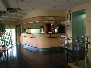 Hotel Promenada Biznes & Wypoczynek