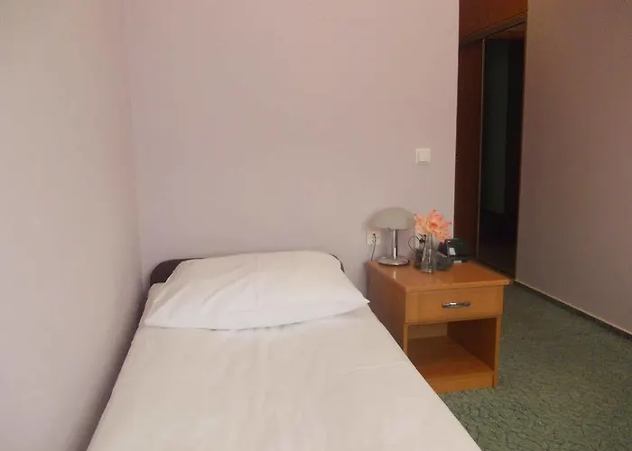 Promenada Biznes&wypoczynek Radom