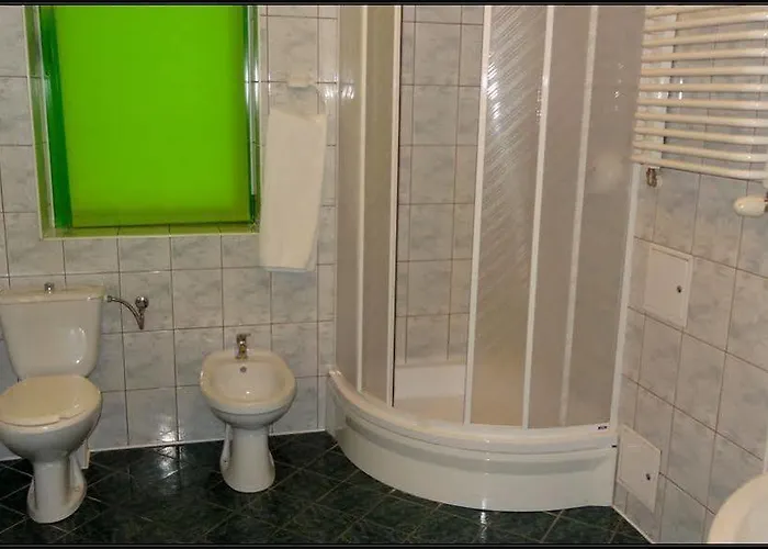 Promenada Biznes & Wypoczynek Radom