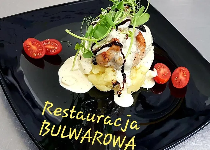 Promenada Biznes & Wypoczynek 3* Radom